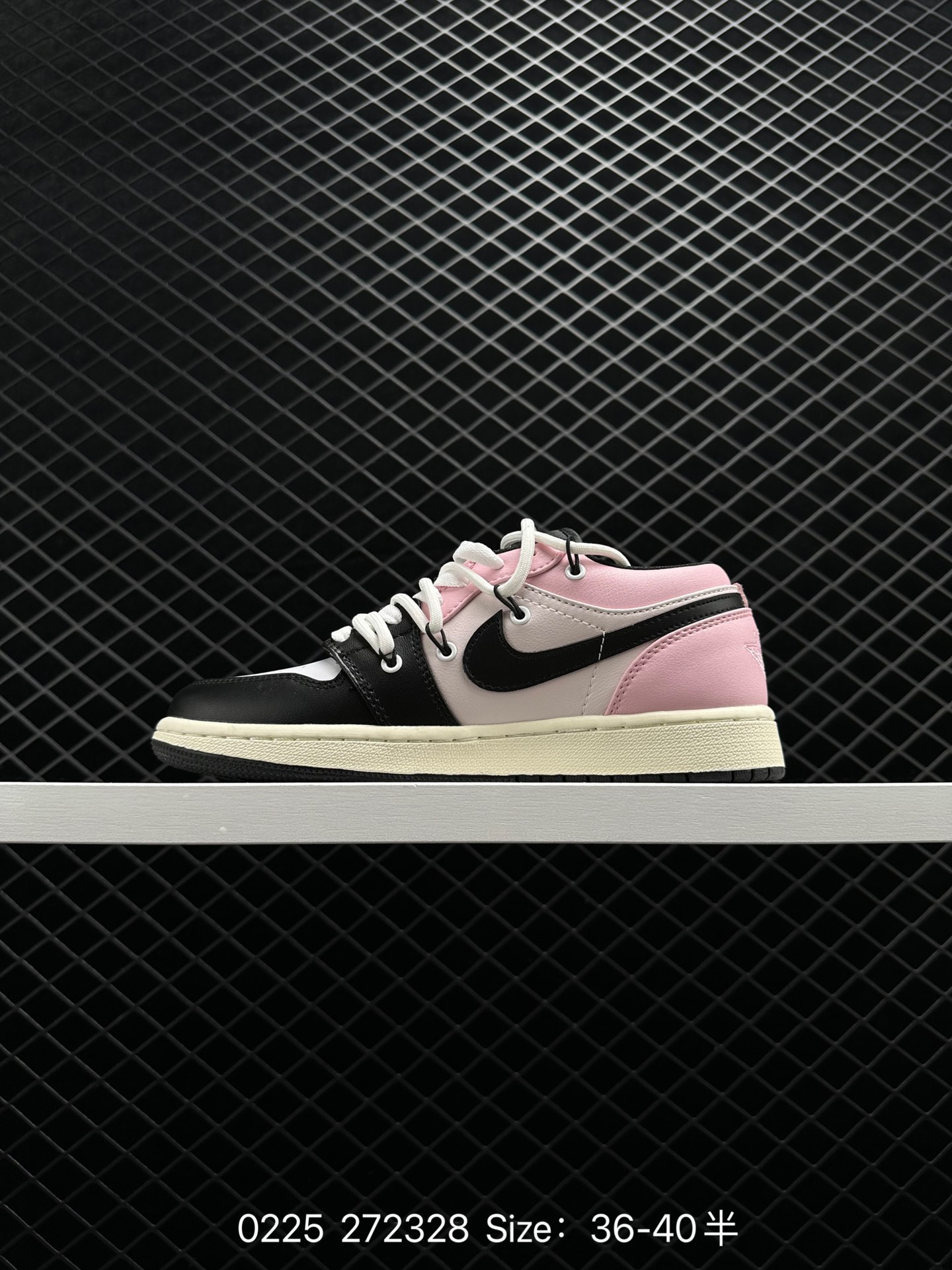 Nike Air Jordan1 Low AJ1